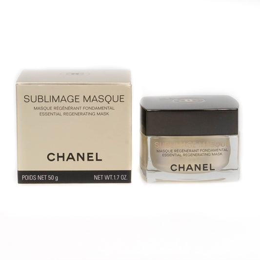 Chanel Sublimage Masque Essential Regenerating Face Mask 50g