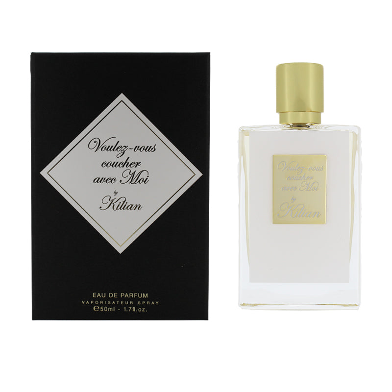 Kilian Rose Oud 50ml Eau De Parfum