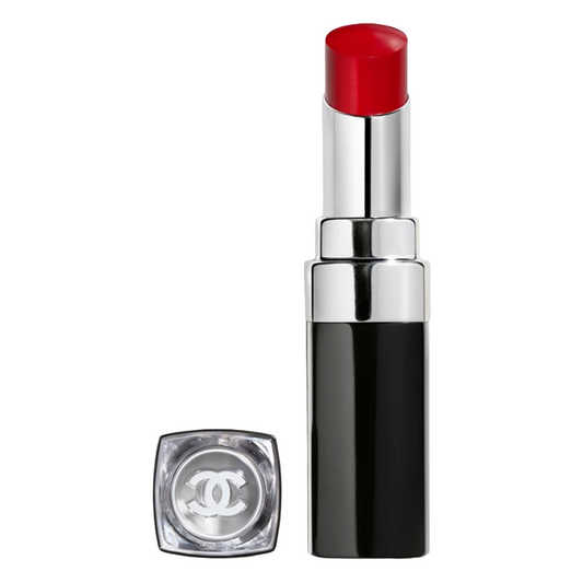 Chanel Rouge Coco Bloom Hydrating Plumping Intense Shine Lip Colour 138 Vitalite