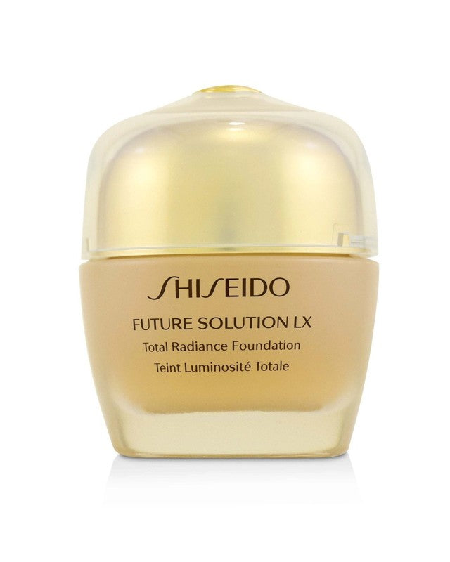 Shiseido Future Solution LX Total Radiance Foundation Neutral 2