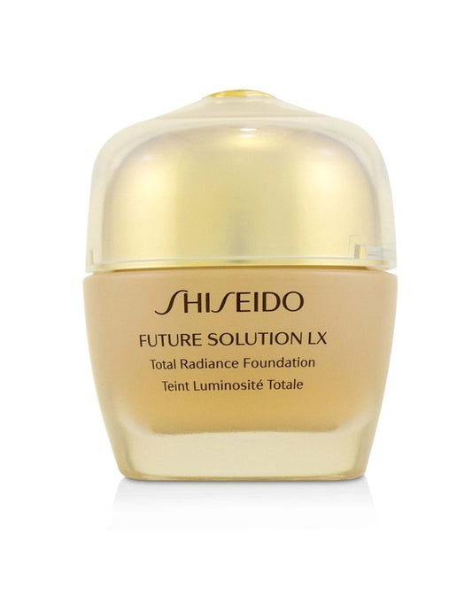 Shiseido Future Solution LX Total Radiance Foundation Neutral 2