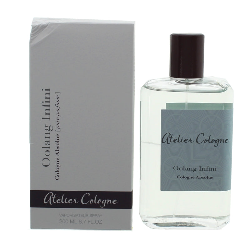 Atelier Cologne 200ml Oolang Infini Cologne Absolue 200ml