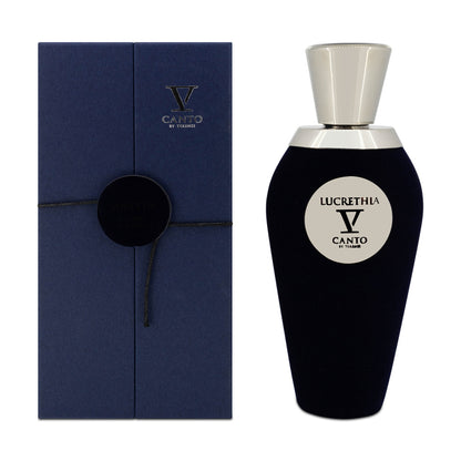 Tiziana Terenzi V Canto Mastin 100ml Extrait De Parfum (Blemished Box)