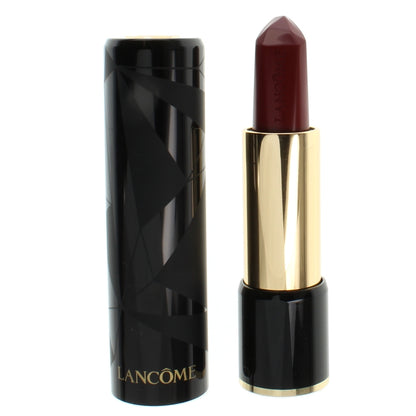 Lancome L'Absolu Rouge Ruby Cream Lipstick 473 Rubiez 