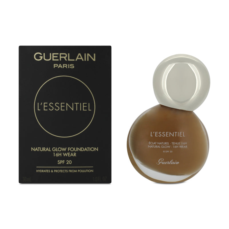 Guerlain L'Essentiel Natural Glow Foundation 05C Honey Cool