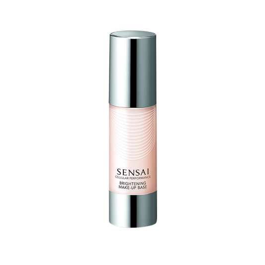 Sensai Anti-Aging Foundation Brightening Makeup Base 30ml SPF 15