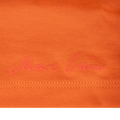 Marc Cain Women's T Shirt Orange