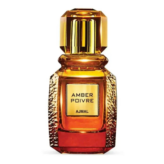 Ajmal Amber Poivre 100ml Eau De Parfum