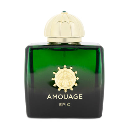 Amouage Epic Women 100ml Eau De Parfum