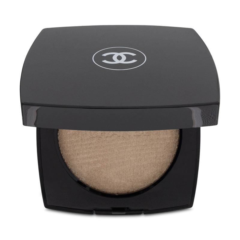 Chanel Poudre Lumiere Highlighting Powder 10 Ivory Gold 8.5g