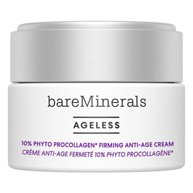 bareMinerals Ageless 10% Phyto Procollagen Firming Anti-Age Cream 50g