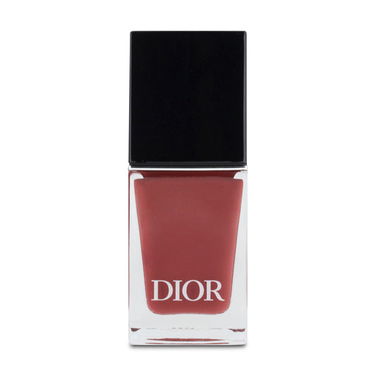 Dior Vernis Couture Color Gel Nail Polish 720 Icone (Blemished Box)