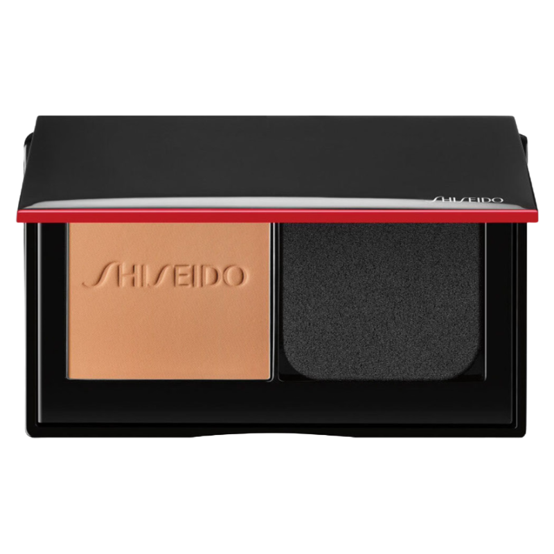 Shiseido Synchro Skin Self-Refreshing Foundation Powder 310 Silk