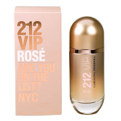 Carolina Herrera 212 VIP Rose 80ml Eau De Parfum