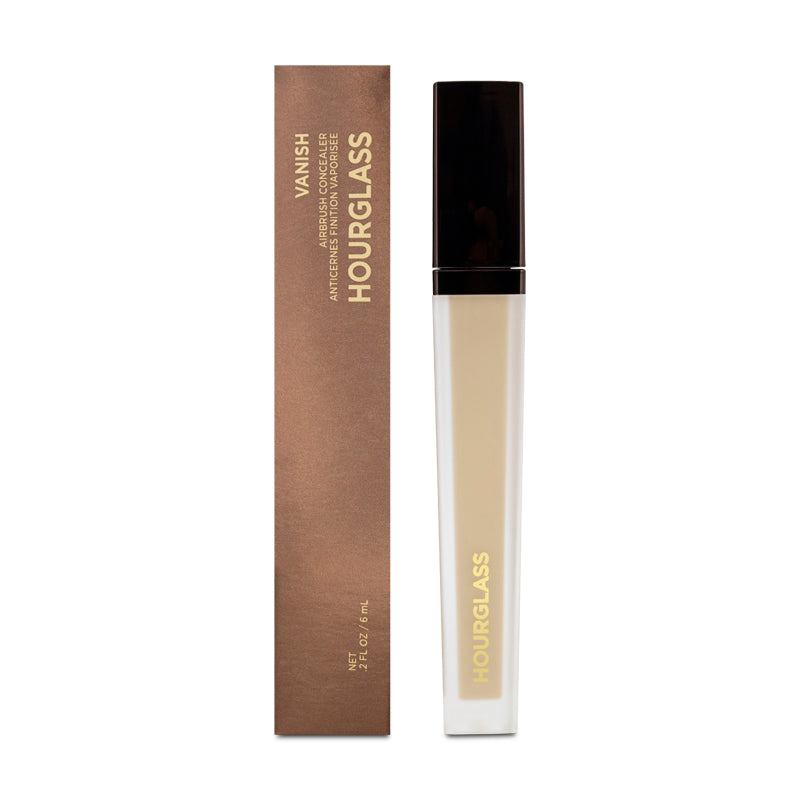 Hourglass Vanish Airbrush Concealer Cotton