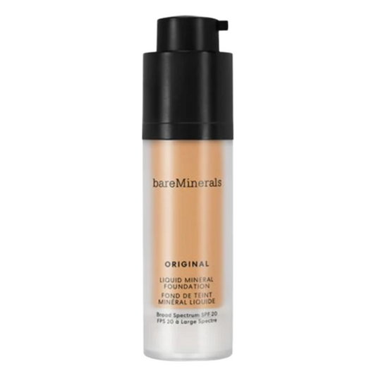 bareMinerals Original Foundation 21 Neutral Tan SPF 20 30ml (Blemished Box)