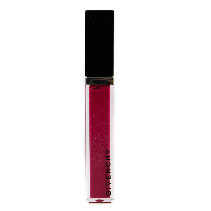 Givenchy Interdit Plumping Lip Gloss 01 Idyllic Plum