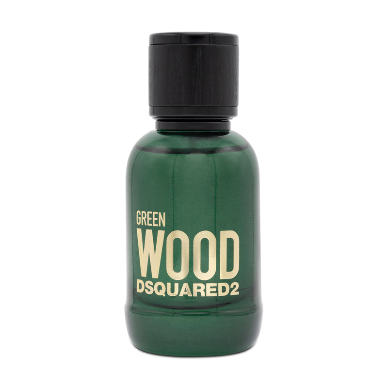 Dsquared2 Green Wood 50ml Eau de Toilette Pour Homme