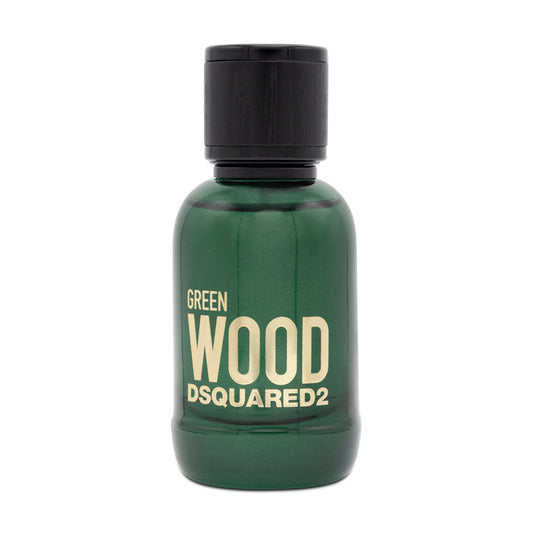 Dsquared2 Green Wood 50ml Eau de Toilette Pour Homme