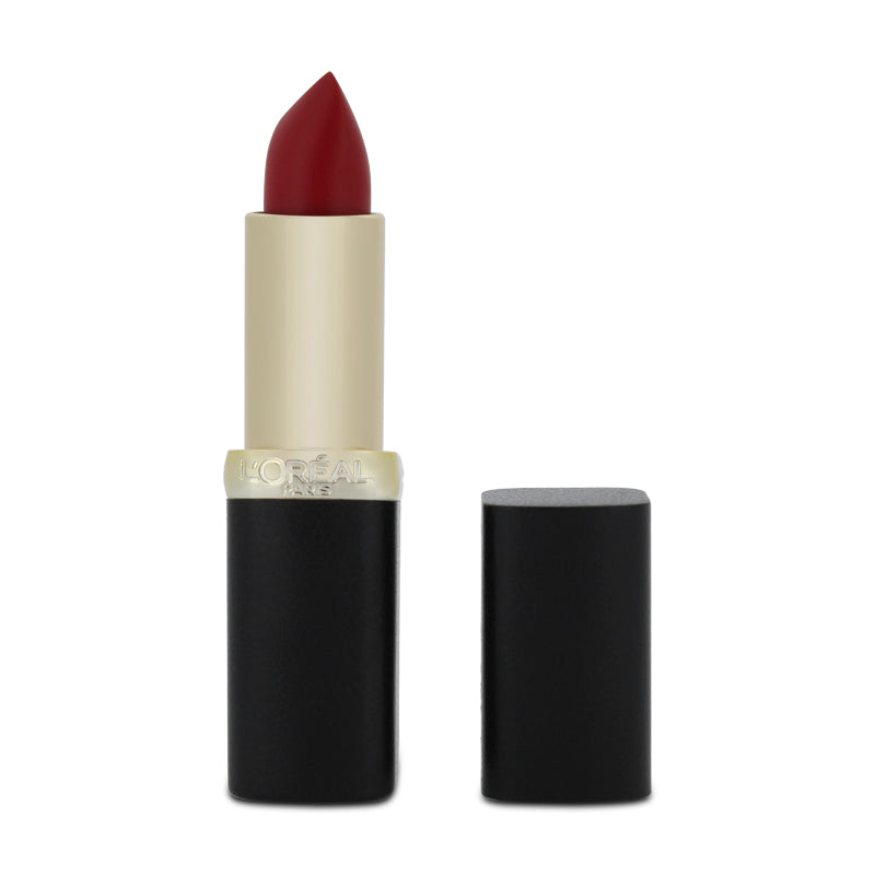 L'Oreal Colour Riche Matte Lipstick 358 Lava