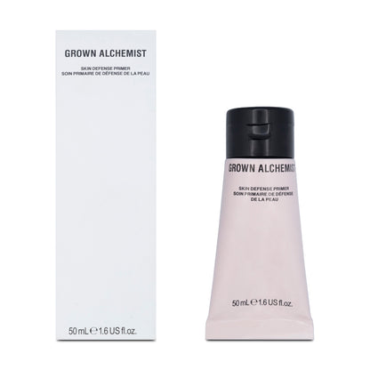 Grown Alchemist Skin Defense Primer 50ml (Blemished Box)