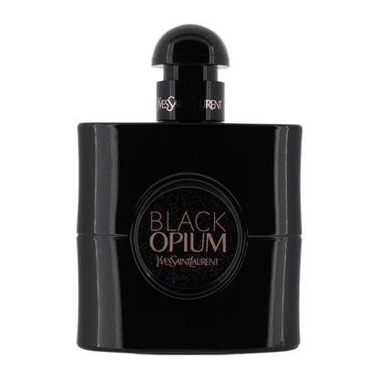 YSL Black Opium 50ml Le Parfum (Blemished Box)