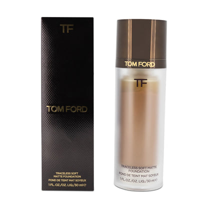 Tom Ford Traceless Soft Matte Foundation 10.0 Chestnut 30ml