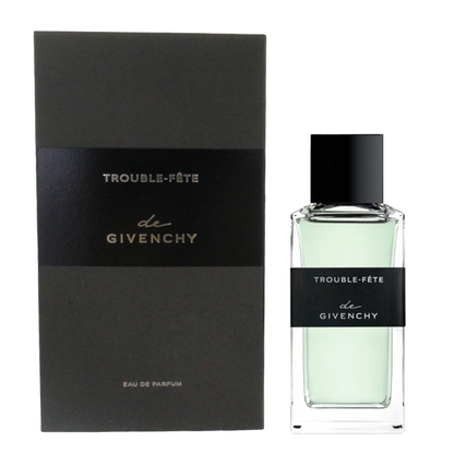 Givenchy Trouble-Fete 100ml Eau De Parfum Unisex