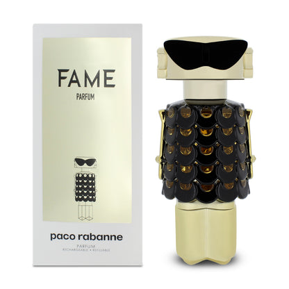 Paco Rabanne Fame 80ml Parfum Refillable