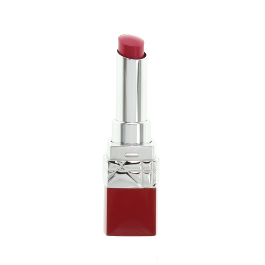 Dior Ultra Rouge Ultra Pigmented Lipstick 763 Ultra Hype