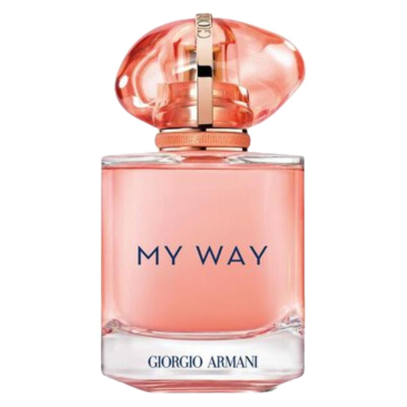 Giorgio Armani My Way Ylang 90ml Eau De Parfum