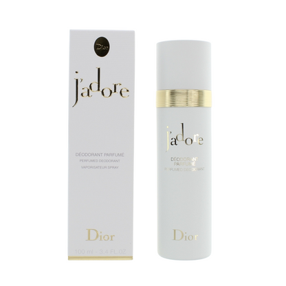 Dior J'Adore Perfumed Deodorant Spray 100ml