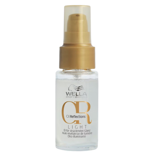 Wella Oil Reflections Light Luminous Reflective Oil 30ml