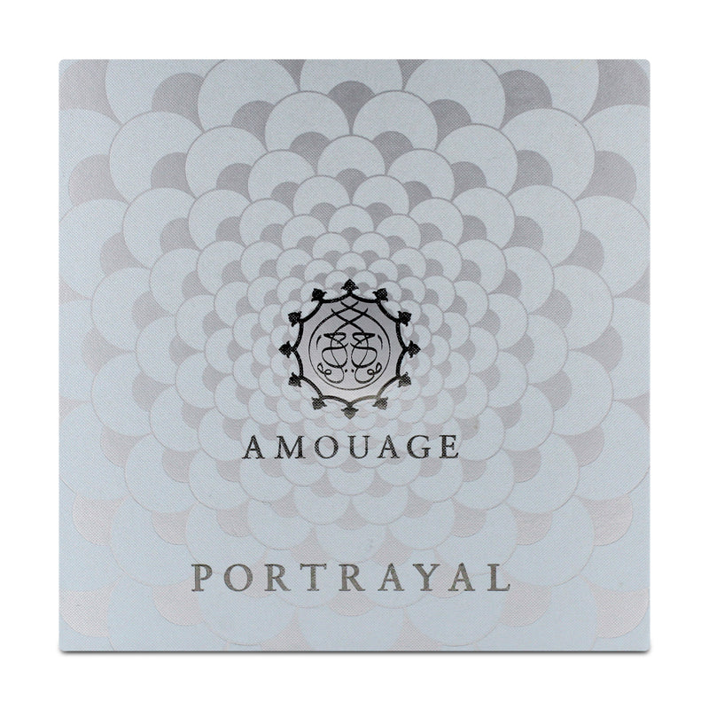 Cheapest Amouage Portrayal Perfume