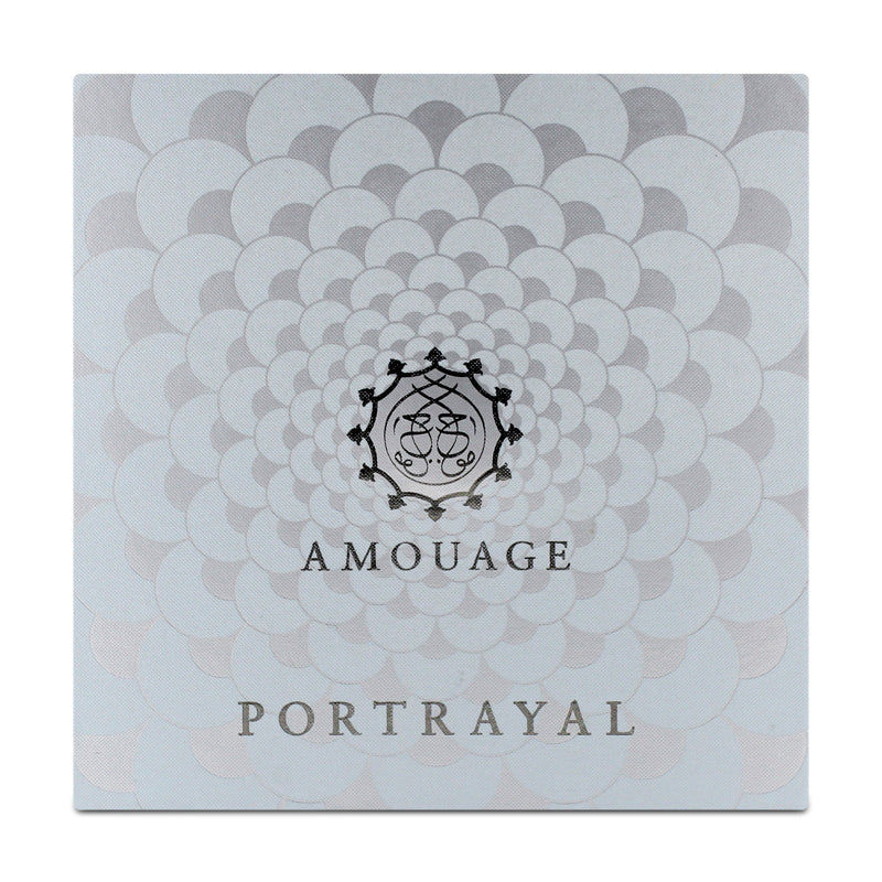 Amouage Portrayal Woman 100ml Eau De Parfum