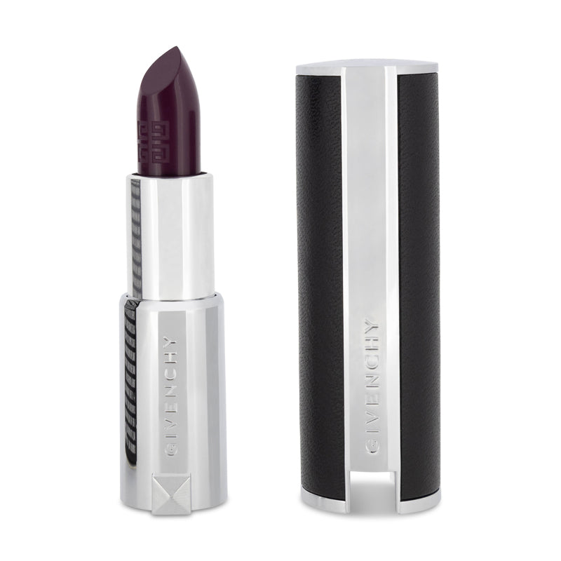 Givenchy Le Rouge Matte High Coverage Lipstick 218 Violet Audacieux