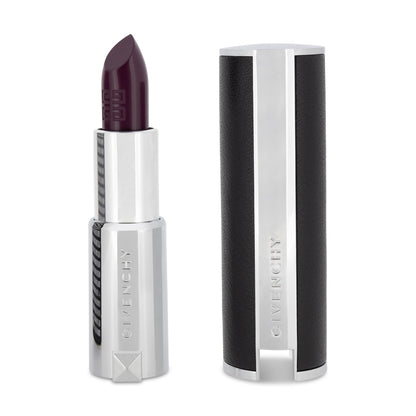 Givenchy Le Rouge Matte High Coverage Lipstick 218 Violet Audacieux