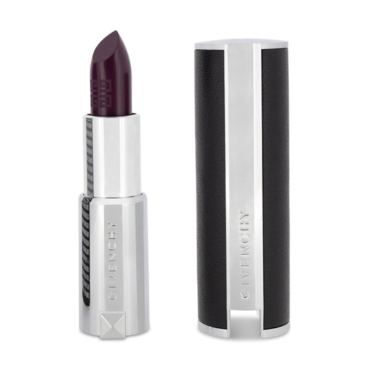 Givenchy Le Rouge Matte High Coverage Lipstick 218 Violet Audacieux