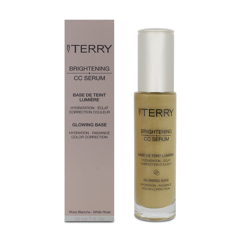 By Terry Brightening CC Serum 3 Apricot Glow 30ml (Clearance)