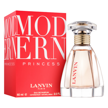 Lanvin Modern Princess 60ml Eau De Parfum (Blemished Box)