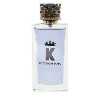 Dolce and Gabbana K 100ml Eau De Toilette