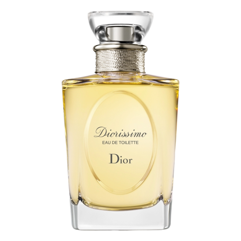 Dior Diorissimo 100ml Eau De Toilette