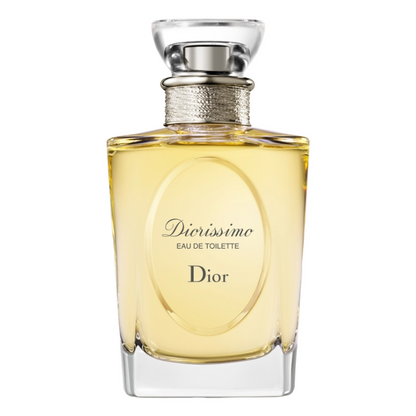 Dior Diorissimo 100ml Eau De Toilette