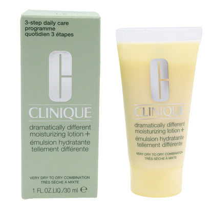 Clinique Dramatically Different Moisturizing Lotion+ 30ml 