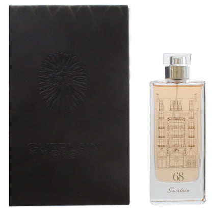 Guerlain Le 68 75ml Eau De Parfum Unisex