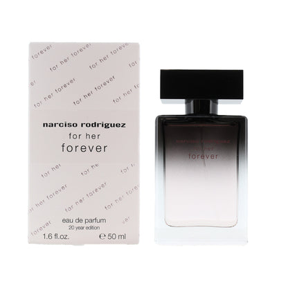 Narciso Rodriguez For Her Forever 50ml Eau De Parfum