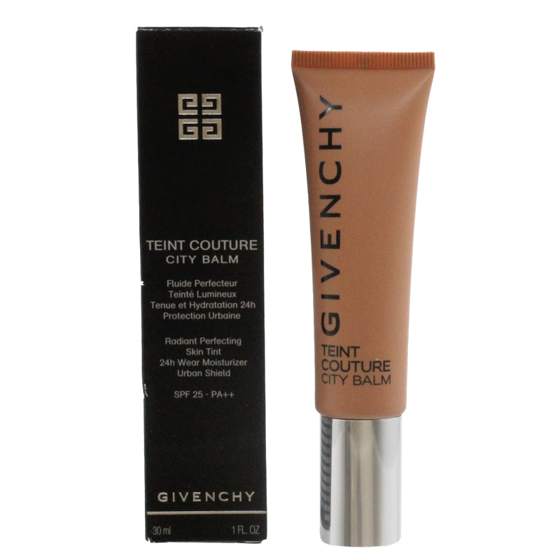 Givenchy Teint Couture City Balm Foundation W370 30ml