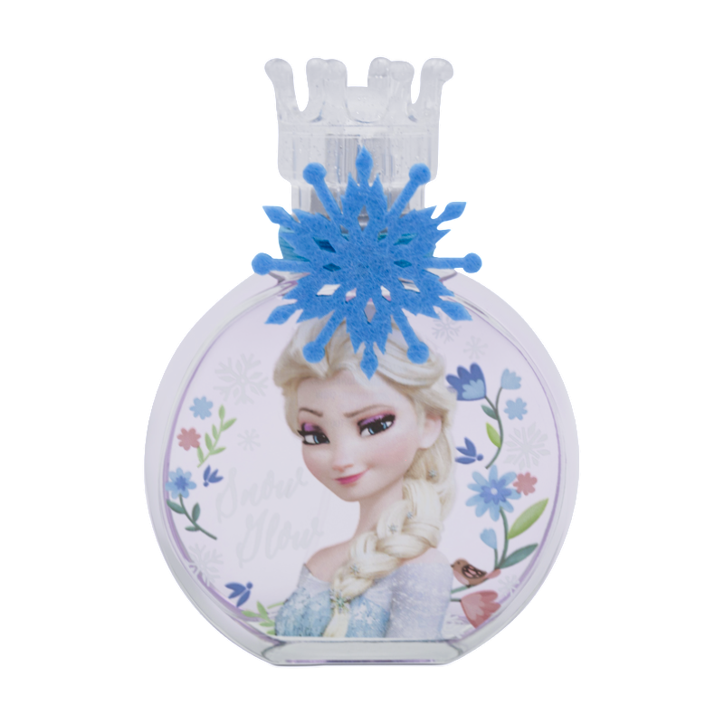Disney Frozen 100ml Eau De Toilette (Blemished Box)