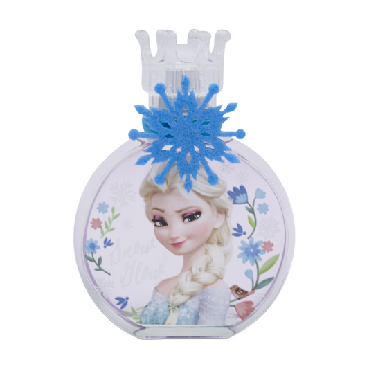 Disney Frozen 100ml Eau De Toilette (Blemished Box)