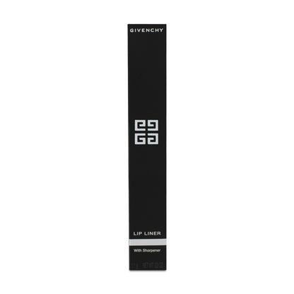 Givenchy Lip Liner 06 Carmin Escarpin Red (Blemished Box)